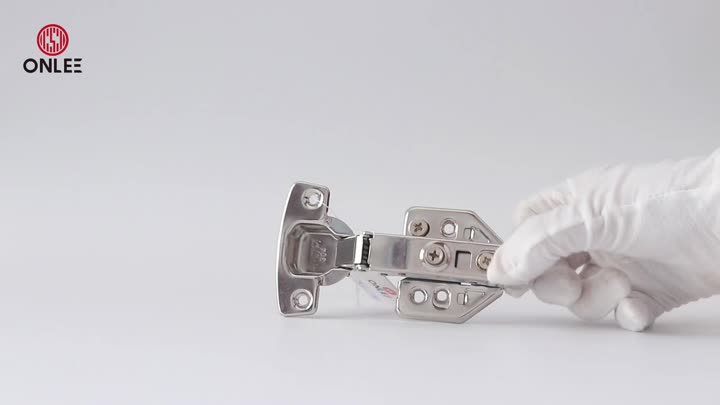 cabinet hinge