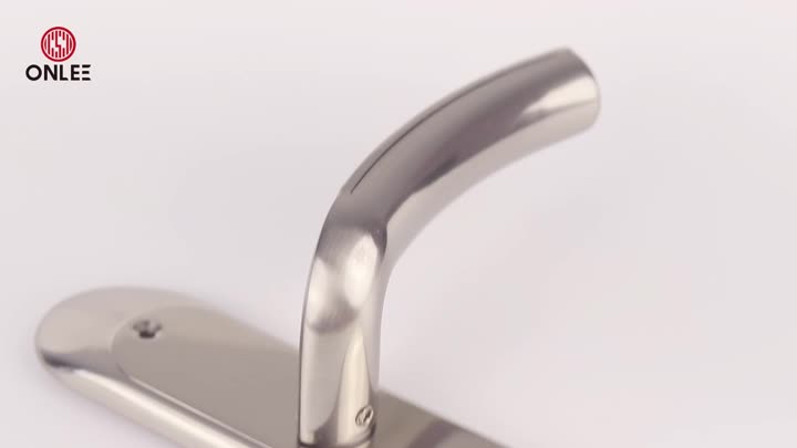PLATE HANDLE